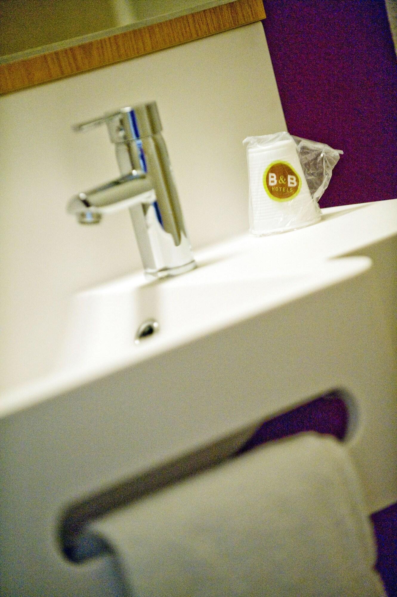 B&B HOTEL Sainte-Maxime Golfe de Saint Tropez Extérieur photo