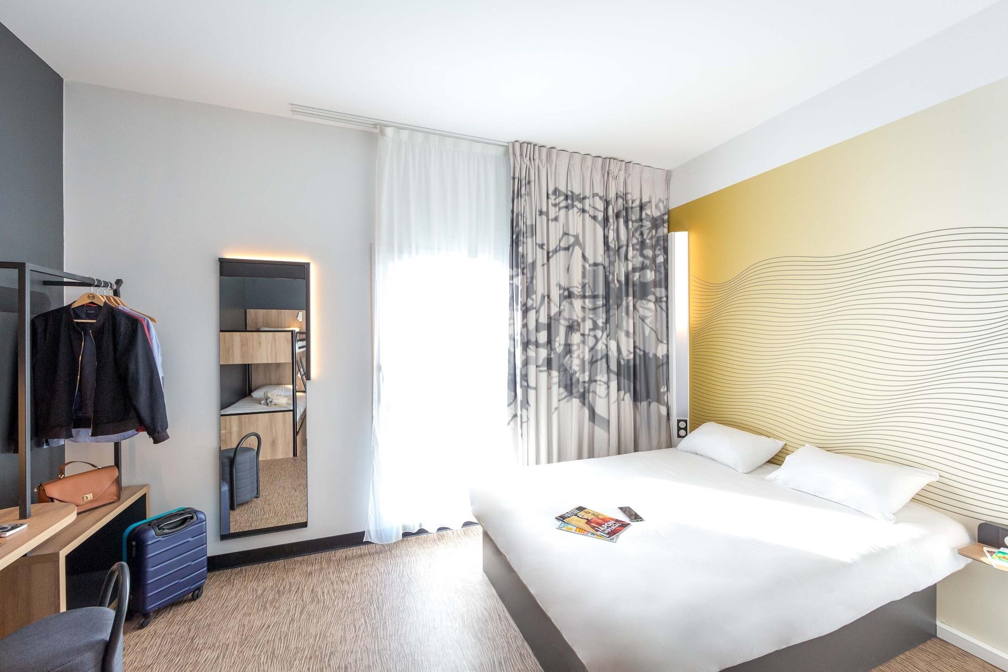 B&B HOTEL Sainte-Maxime Golfe de Saint Tropez Extérieur photo