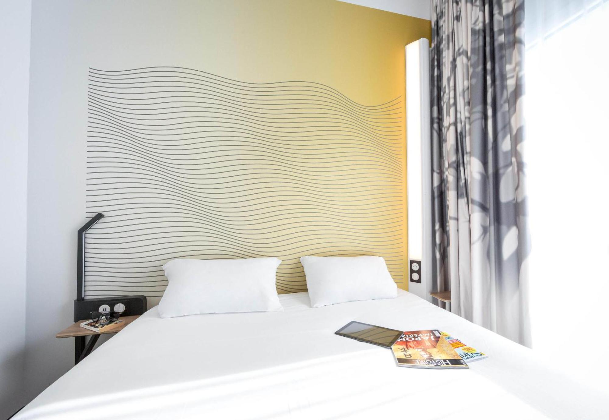 B&B HOTEL Sainte-Maxime Golfe de Saint Tropez Extérieur photo