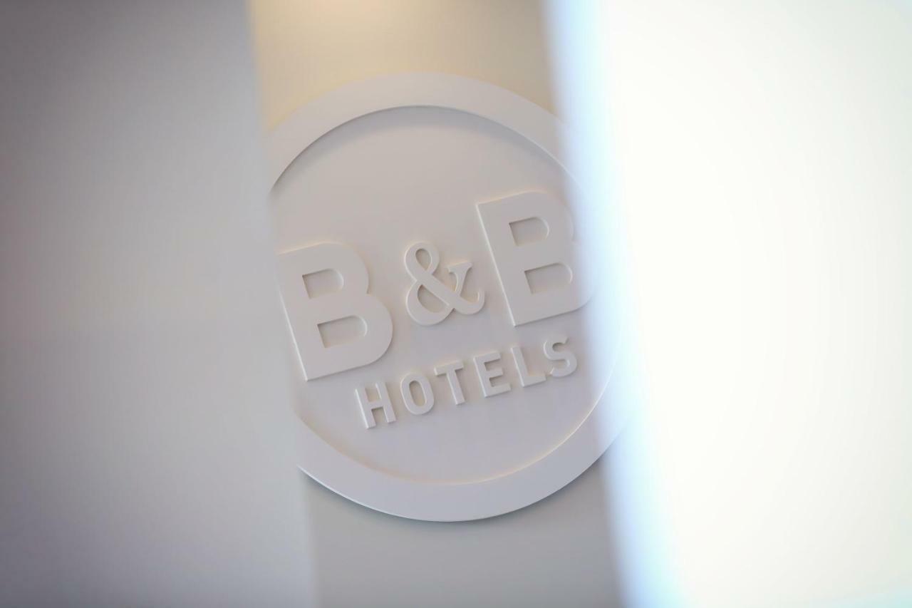B&B HOTEL Sainte-Maxime Golfe de Saint Tropez Extérieur photo