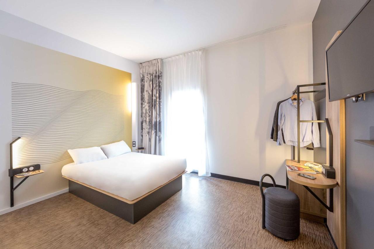 B&B HOTEL Sainte-Maxime Golfe de Saint Tropez Extérieur photo